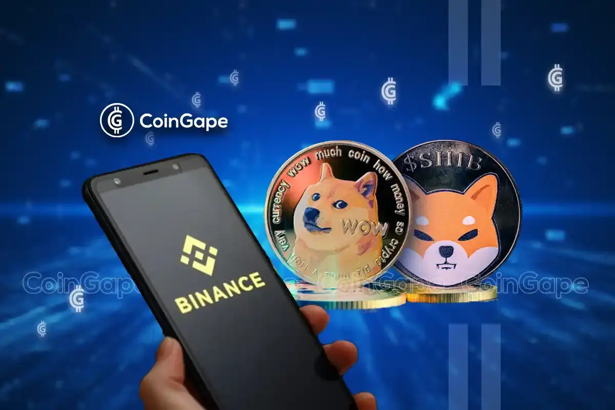Binance Delisting These Crypto Spot Pairs Amid Shiba Inu And Dogecoin Push