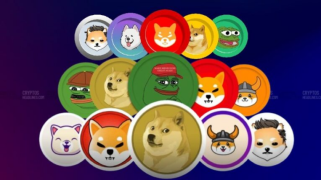 Shiba Inu & Dogecoin Surge: Top Meme Coins to Buy Now
