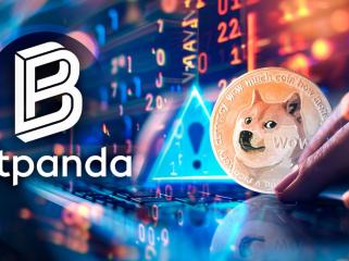 狗狗币开发商发出严重的 Bitpanda 警告