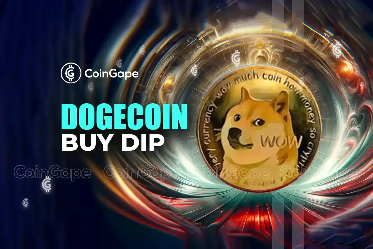 狗狗币鲸鱼入袋超过 6000 万 DOGE，提前 0.133 美元？