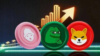 必须为下周的大规模牛市购买 Meme 币