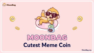 Dogecoin’s Decline and Monero’s Troubles: MoonBag Shines in Top Crypto Presale