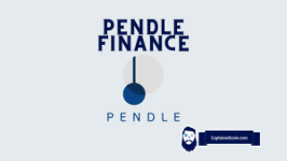 Why PENDLE’s Price Might Surge Beyond $20 This Cycle