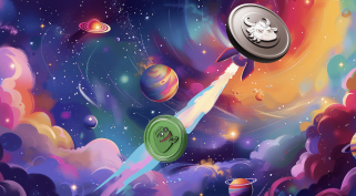 Pepe (PEPE) Faces Decline, As New Cryptocurrency MoonTaurus Gains Momentum