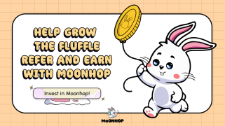 MOONHOP’s Presale Inches Closer to $1M Milestone in Stage 1; Insights on BONK’s Potential & Pepe Price Prediction