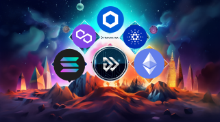 Ripple Shows Bullish Trend as XRP Investors Excited About SEC Settlement, DOGE Investors Shifting to Algotech (ALGT) After Giveaway Announce...