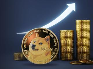 分析师表示，狗狗币（DOGE）的历史模式显示出巨大的反弹