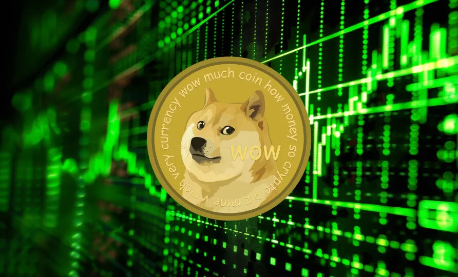 随着 Meme 1.0 代币的普及，狗狗币（DOGE）重申了反弹预期