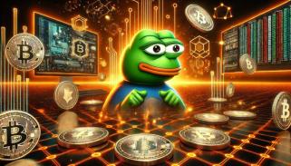预售潜力超过 500 万美元的加密货币投资