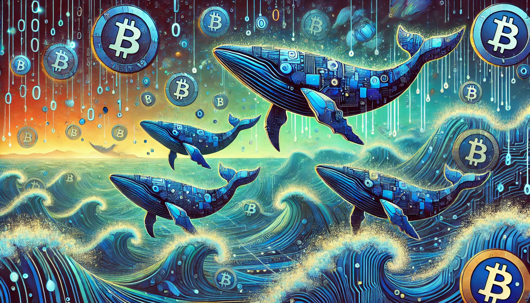 ビットコインクジラは戻ってきたのか？