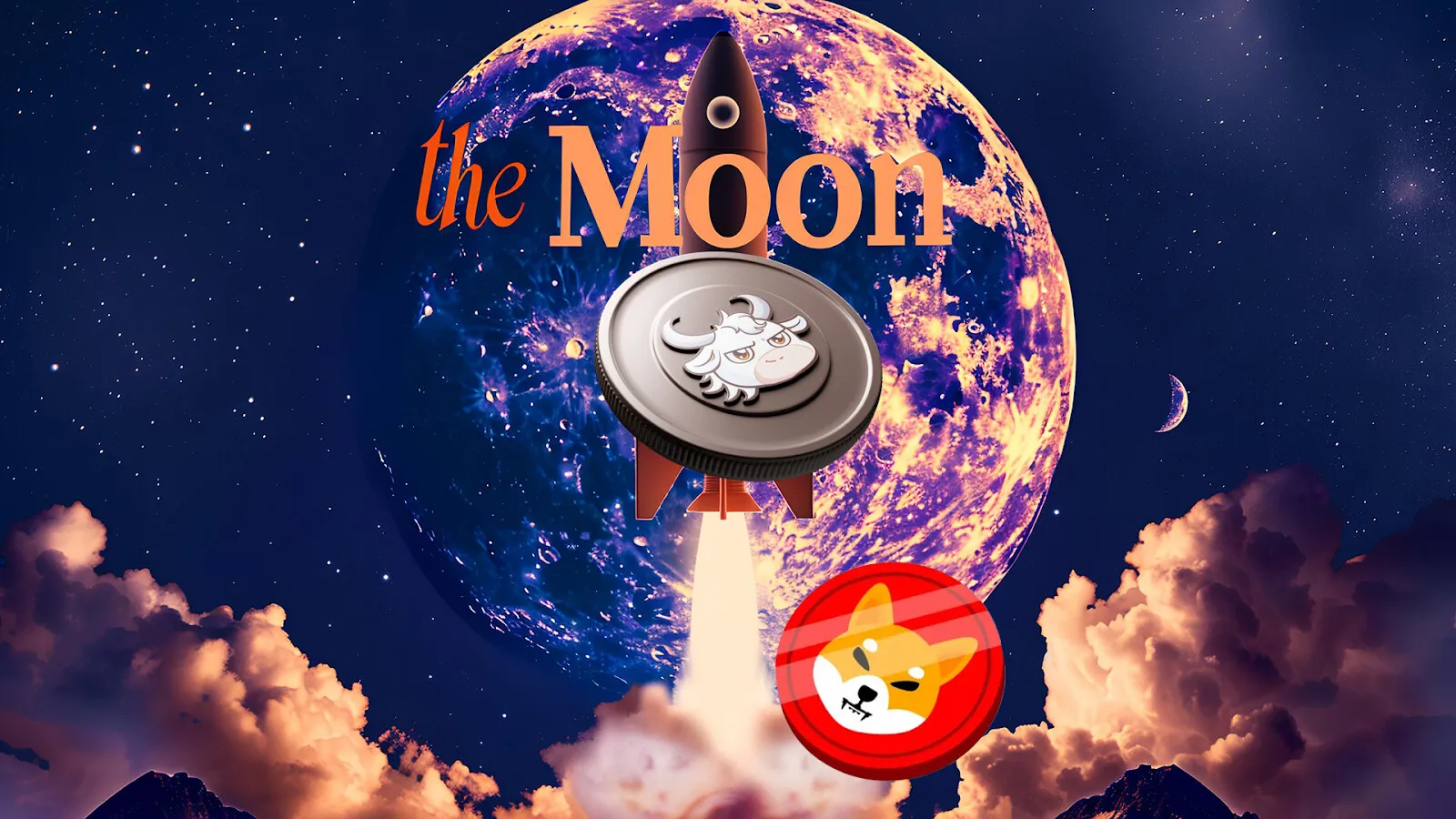 Crypto Experts Explain Why Investors Are Dumping Shiba Inu (SHIB) for MoonTaurus (MNTR) in 2024