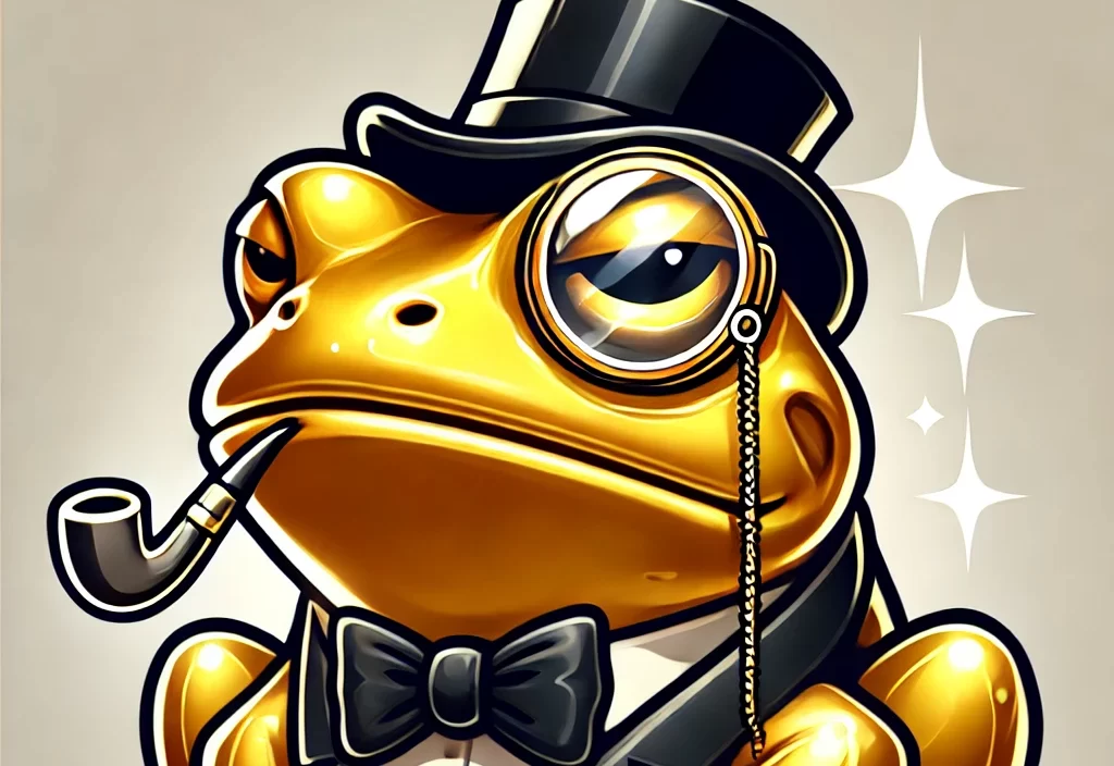 亿万富翁佩佩 (PEPEBILL) Memecoin 在交易所上市前将爆炸 17,000%，SHIB 和 DOGE 暴跌