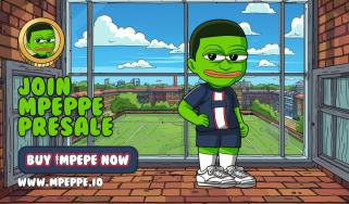 Market Experts Are Confident Mpeppe Will Overtake Dogecoins Memecoin Dominance