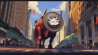 Dogecoin (DOGE) and Shiba Inu (SHIB) Struggle While MoonTaurus (MNTR) Set to Surge by 1600% in 2024