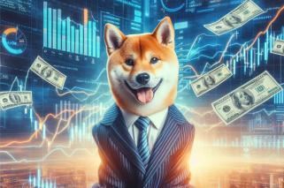 狗狗币价格飙升 2%，但专家称这款 2.0 DOGE 可能是下一个爆炸的加密货币