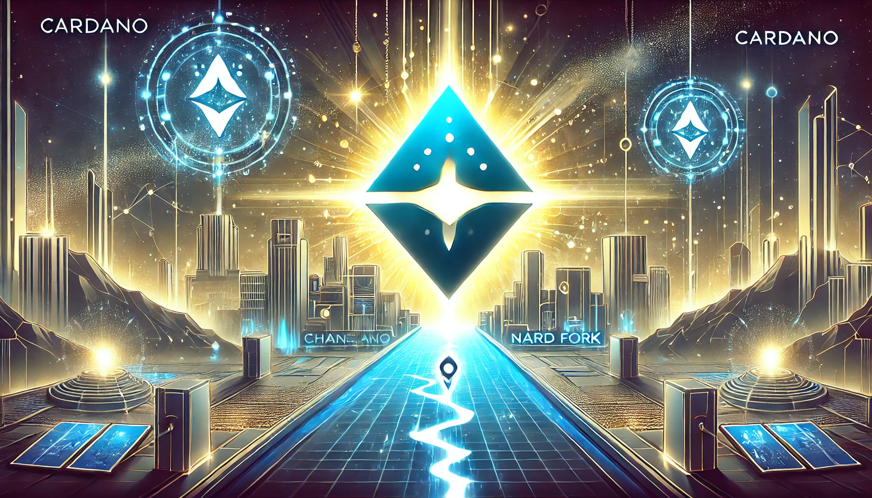 为什么狗狗币百万富翁在 Chang Fork 升级之前对卡尔达诺 (ADA) 仍然充满信心