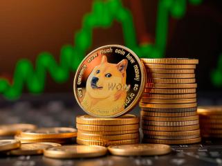 Dogecoin (DOGE) Officially Becomes Most Profitable Major Meme Coin