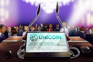 Unicoin 高管解释项目失败的原因 — 区块链未来主义者会议