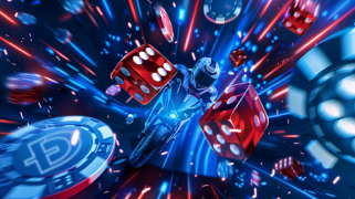 Rollblock は仮想通貨のスターダムを利用し、9,000 人のユーザーが GambleFi スーパースターに集まりました。