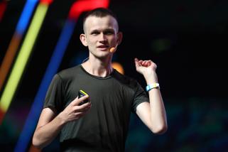 Vitalik Buterin 将他所有的模因币捐献给动物慈善机构