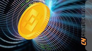 Binance Lists BRETT Futures with 50x Leverage