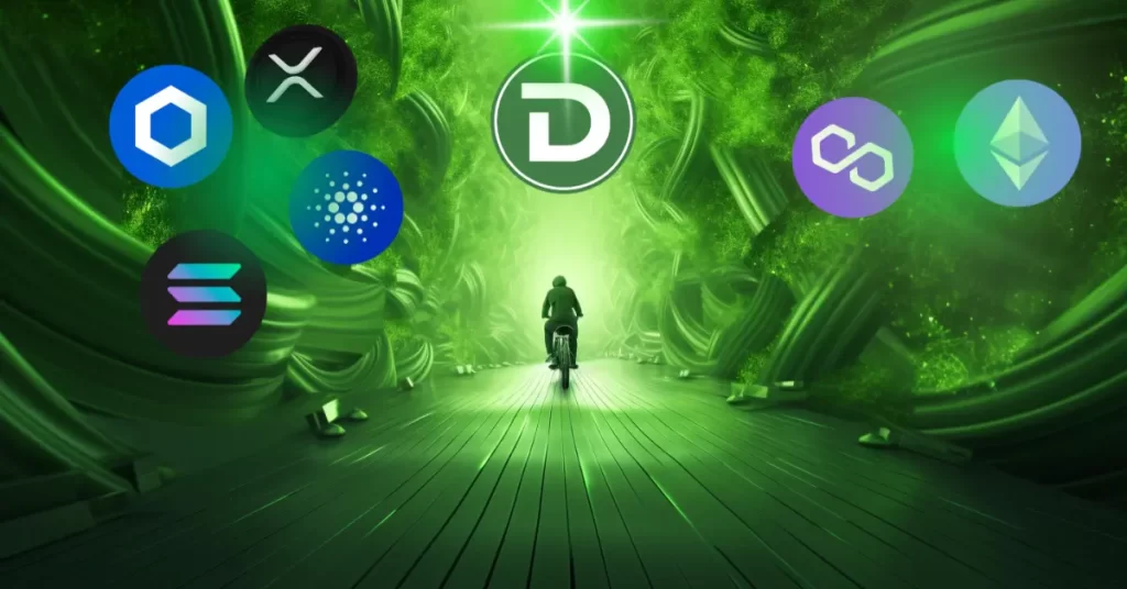 狗狗币（DOGE）会失去最佳表情包的宝座吗？分析师称弗洛基为王位挑战者