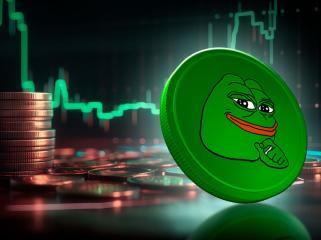 PEPE Skyrockets 109% in Activity Metric as Whales React to New Listings