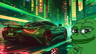トロン（TRX）は今年1ドルに達すると予想されているが、ロールブロックは環境に配慮する必要があると考えている。