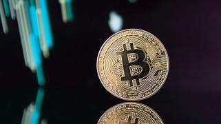 Powell’s Speech Lifts Bitcoin Prices