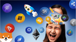 The Crypto That’s Captivating Ethereum Holders