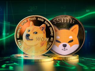 DOGE Surpasses SHIB and Rest of Meme Coins in Key Metric: Details