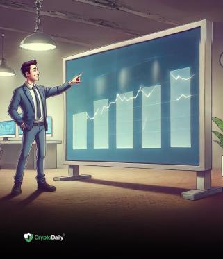 Watch Next Week’s Top 5 Altcoins With Potential for Massive Profits