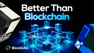 A Mother’s $700,000 Gain with Dogecoin – Could BlockDAG Offer the Same?
