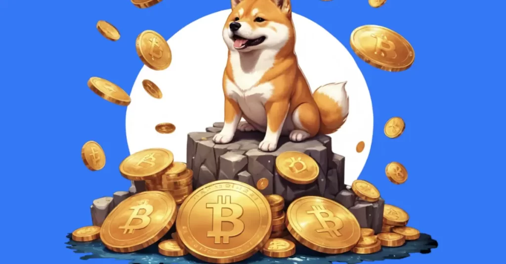 加密时间机器：Doge2014 为投资者提供了另一个尽早且便宜地加入 DOGE 狂热的机会