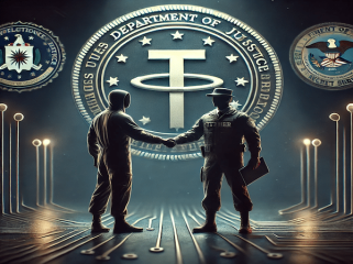 Tether Supports DOJ in Criminal Investigations and Victim Recovery Efforts