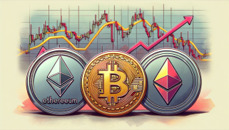 Anticipated Price Adjustments: The Future for BTC, ETH, and SOL in the Coming Week