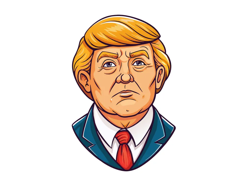 Vote Trump Solana Memecoin to Explode 17,000% Before Exchange Listings, While SHIB and DOGE Fall