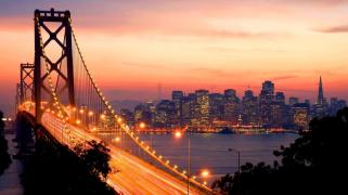 San Francisco Leads Crypto Adoption: 100+ Businesses, Crypto ATMs