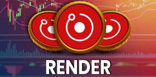9 月 30 日今日渲染 (RENDER) 价格分析 – RENDER 技术分析