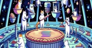 今日在 GeckoTerminal 上购买的热门硬币 – Jupiter、Book of Meme、zkSync、Shiba Inu