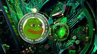 PepeCoin 价格预测：PEPECOIN 暴跌 8%，位居 Meme 币跌幅榜首，但这款新的 PEPE 2.0 预售价格高达 1640 万美元……