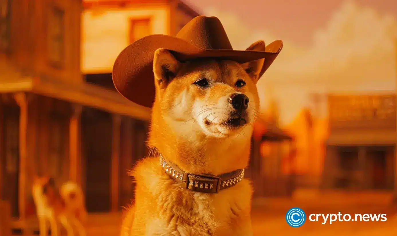 Memecoin 进入超级周期：SHIB、PEPE 和 WIF 引领 memecoin 市值升至 $55B