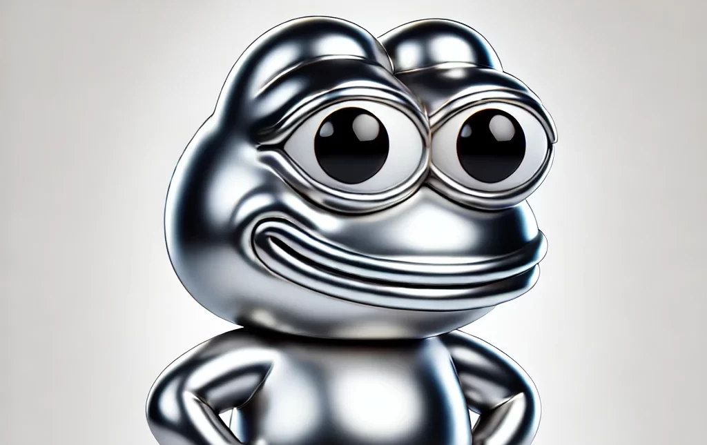 Solana Memecoin Silver Pepe (PEPESILV) to Skyrocket 16,000% Ahead of First Exchange Listings, As DOGE and SHIB Fall