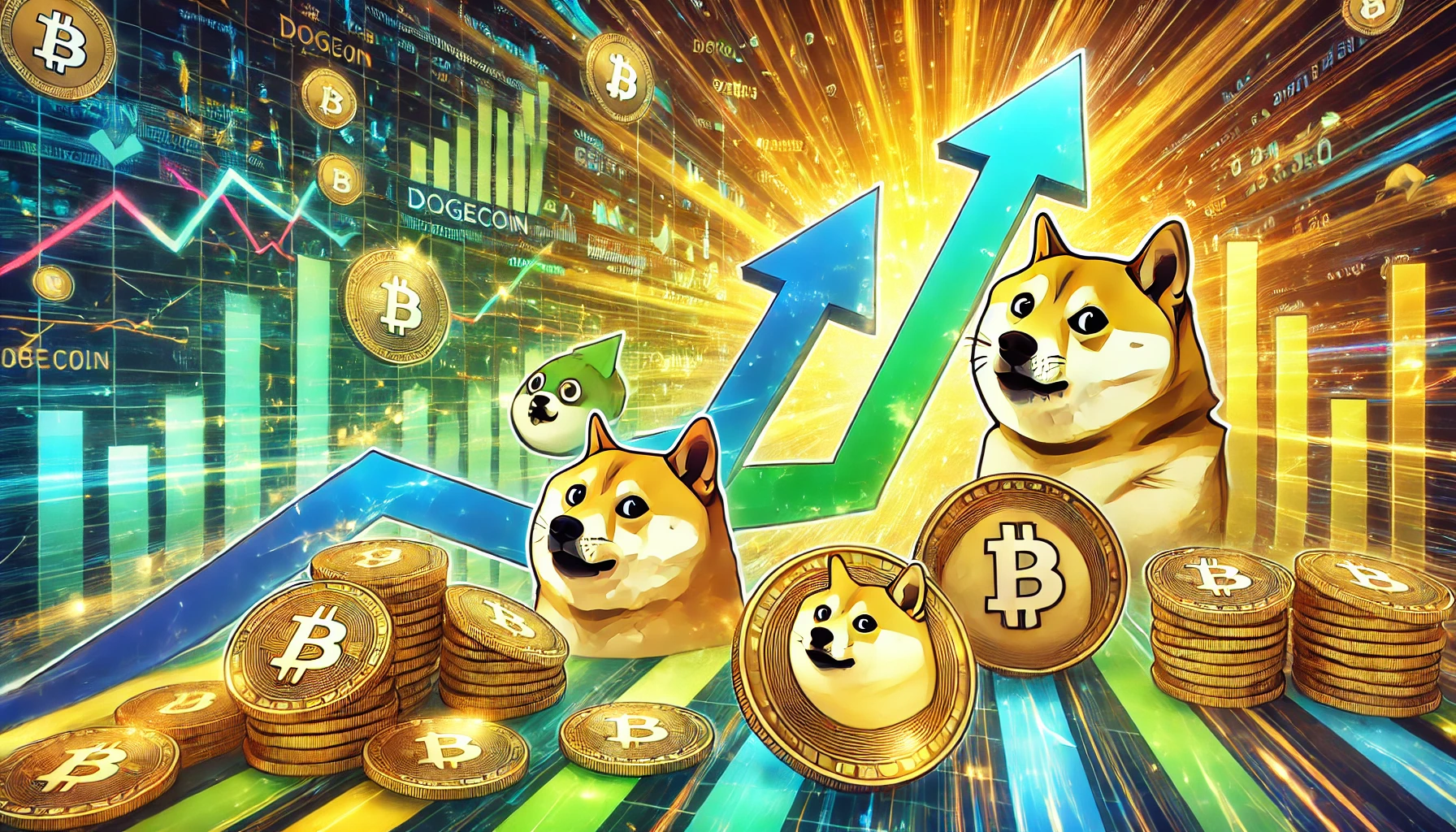 Number of Memecoins in the Top 100 Cryptocurrencies Climbs to 9! Here’s the Full List