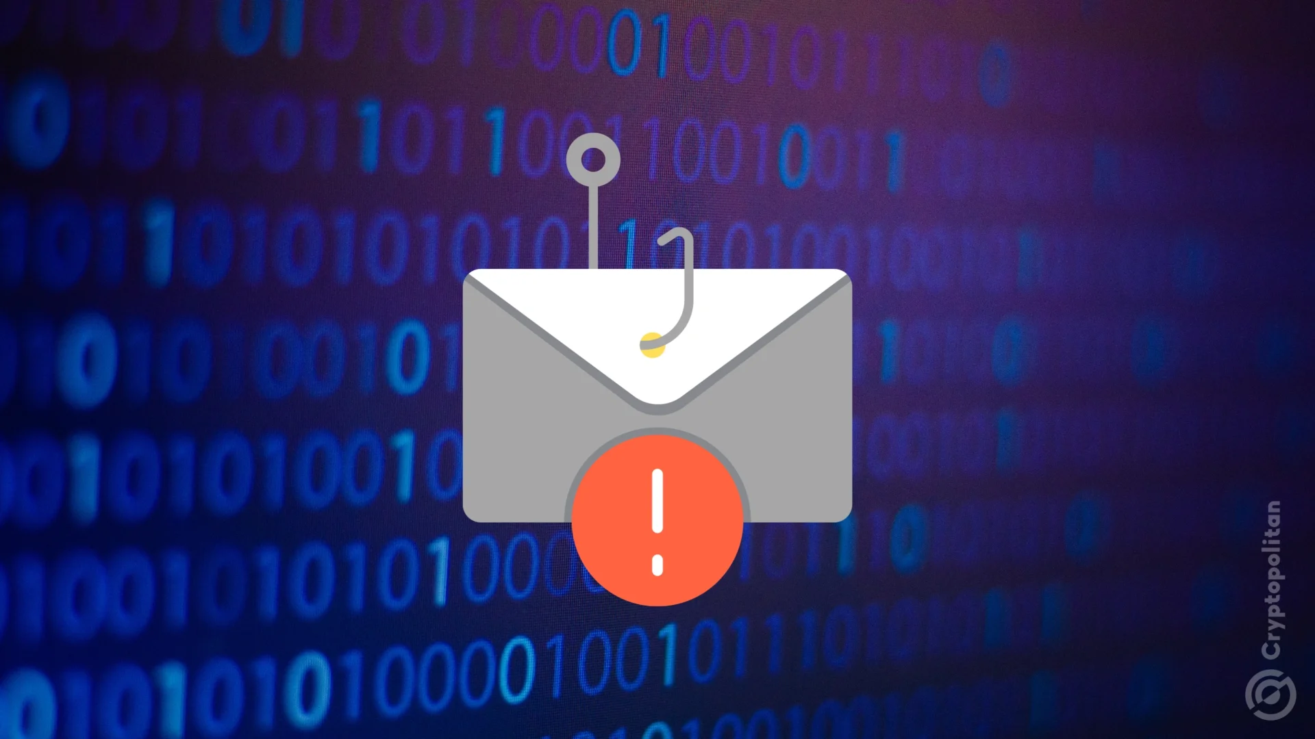 $1.28M in crypto stolen in phishing attack linked to attacker from recent $32M scam