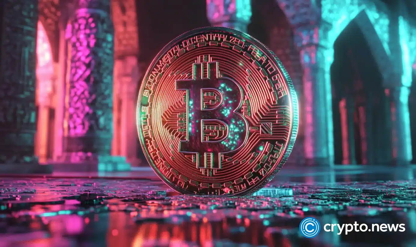 ビットコインの買いの壁は現在、広範な売りの壁を相殺するのに十分な強度になっている