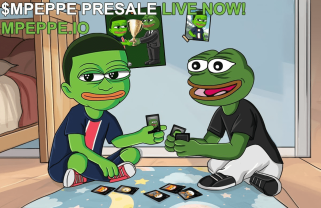 トップトレーダーはペペコイン (PEPE) とムペペ (MPEPE) への賭けを倍増し、第 4 四半期の爆発的な利益を確認