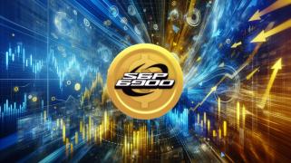 暗号通貨トレーダーは SPX6900 を使用して 2 か月で 153,000 ドルを 640 万ドルに変え、42 倍の利益を達成しました