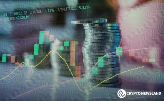 ビットコインの価格が上昇し、これらのアルトコインもビットコインと並んで急騰するだろう