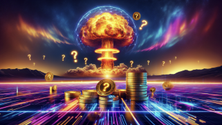 50,000％の利益をもたらす可能性のあるトップ3の仮想通貨：この0.035ドルのトークンは2025年にパンクするだろうと市場関係者は言う